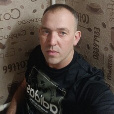 Фотография мужчины Сергей Максимыч, 35 лет из г. Выкса