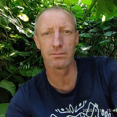 Фотография мужчины Дмитрий, 48 лет из г. Калининград