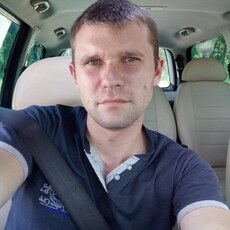 Фотография мужчины Александр, 38 лет из г. Поставы