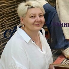 Фотография девушки Ляля, 49 лет из г. Москва