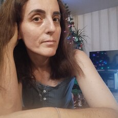 Фотография девушки Есения, 43 года из г. Иркутск