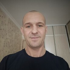 Фотография мужчины Андрей, 43 года из г. Ачинск