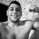 Марк, 33 года