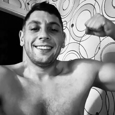 Фотография мужчины Марк, 33 года из г. Волоколамск