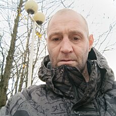 Фотография мужчины Алексей, 37 лет из г. Русский