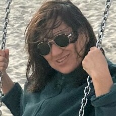 Фотография девушки Аина, 39 лет из г. Гдыня