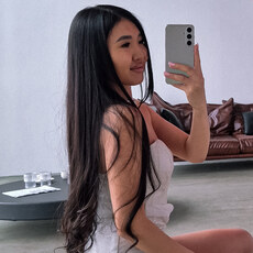 Фотография девушки Kris, 28 лет из г. Иркутск