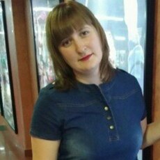 Фотография девушки Людмила, 52 года из г. Донецкая