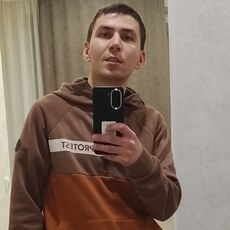 Фотография мужчины Eldar, 28 лет из г. Миасс