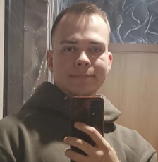 Фотография мужчины Вадим, 23 года из г. Санкт-Петербург