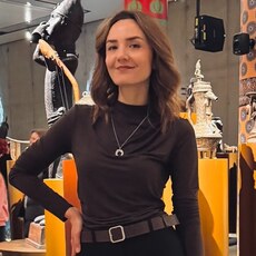 Фотография девушки Яна, 34 года из г. Москва