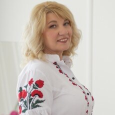 Фотография девушки Віта, 51 год из г. Гайсин