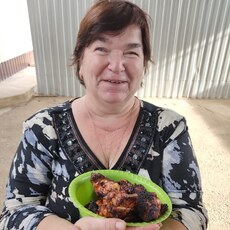 Фотография девушки Марина, 64 года из г. Пятигорск
