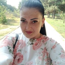 Фотография девушки Лена, 36 лет из г. Познань