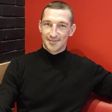 Фотография мужчины Игорь, 39 лет из г. Барановичи