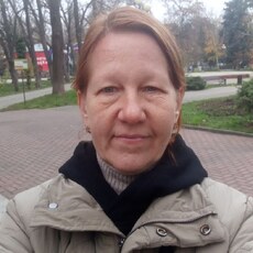 Фотография девушки Татьяна, 54 года из г. Краснодар