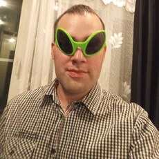 Фотография мужчины Влад, 29 лет из г. Озерск (Челябинская Обл)