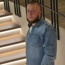 Фотография мужчины Иван, 28 лет из г. Липецк