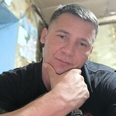 Незнакомец, 42 из г. Москва.