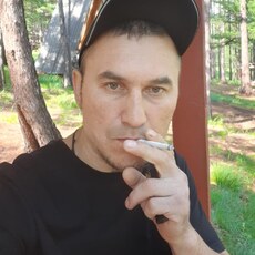 Фотография мужчины Алексей, 37 лет из г. Богородск