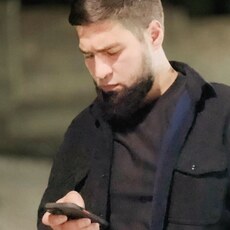 Фотография мужчины Шама, 30 лет из г. Нальчик