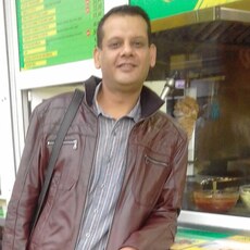 Фотография мужчины Сєм, 47 лет из г. Винница