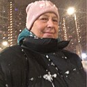 Надежда, 68 лет