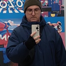 Фотография мужчины Александр, 43 года из г. Одинцово