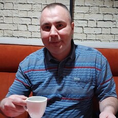 Фотография мужчины Иван, 41 год из г. Муром