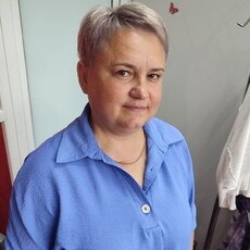 Фотография девушки Светлана, 48 лет из г. Могилев