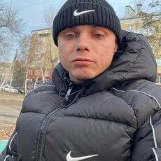 Фотография мужчины Андрей, 28 лет из г. Черногорск