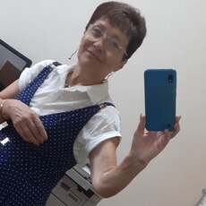 Фотография девушки Наталья, 65 лет из г. Минск