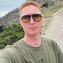 Саша, 34 года