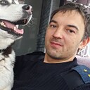 Вадим, 38 лет