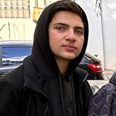 Фотография мужчины Емил, 25 лет из г. Ереван