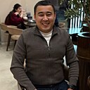 Батыр, 29 лет