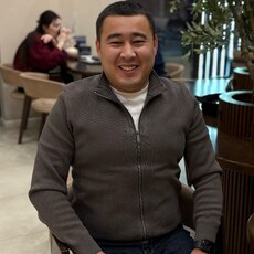 Фотография мужчины Батыр, 29 лет из г. Атырау(Гурьев)