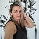 Оксана, 47 лет