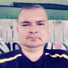 Фотография мужчины Алексей, 49 лет из г. Саров