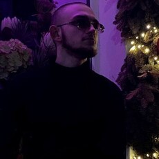 Фотография мужчины Кирилл, 21 год из г. Псков