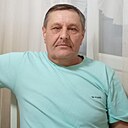 Юрий Токарев, 63 года