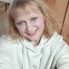 Фотография девушки Любовь, 44 года из г. Калачинск