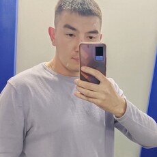 Фотография мужчины Nur, 32 года из г. Магнитогорск