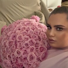 Фотография девушки Аделина, 25 лет из г. Минск