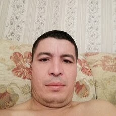 Фотография мужчины Даулет, 37 лет из г. Костанай