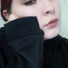 Фотография девушки Аля, 18 лет из г. Абакан