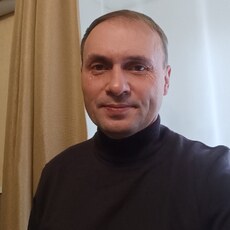 Фотография мужчины Роман, 46 лет из г. Энгельс