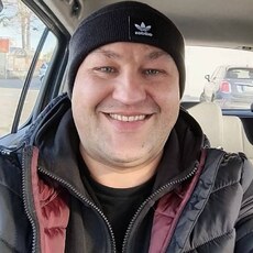 Фотография мужчины Pavel, 41 год из г. Брескиа