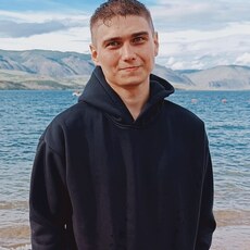 Фотография мужчины Илья, 31 год из г. Усолье-Сибирское