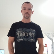 Фотография мужчины Серега, 40 лет из г. Чалтырь